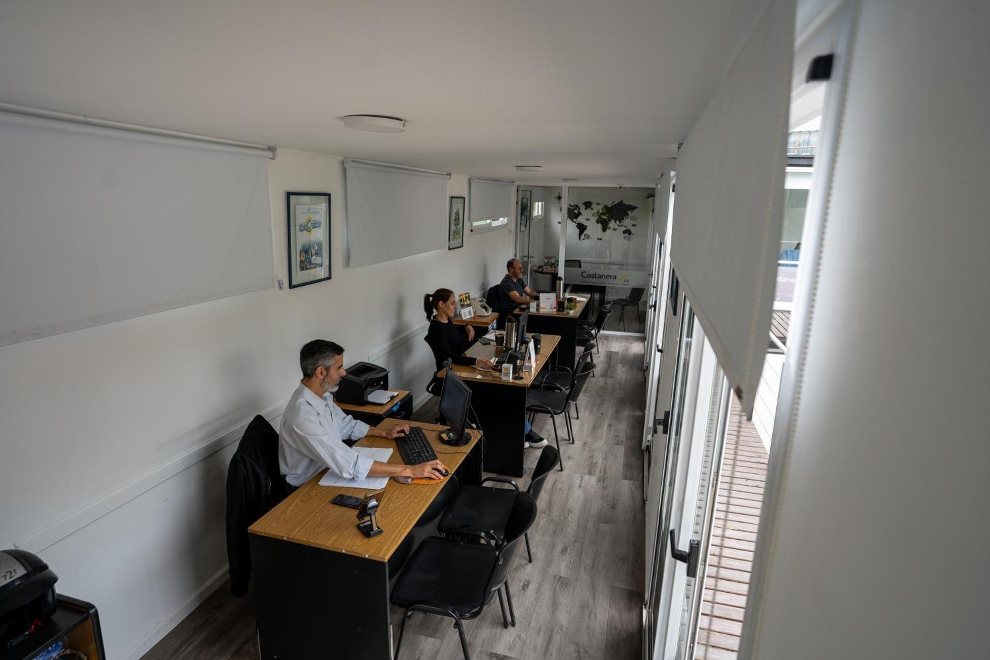 דירות פאראנה Complejo Turistico Open Club מראה חיצוני תמונה